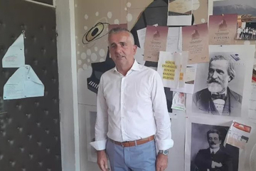 Multimilioner rođen u BiH opet u svom kraju: Otkrio šta je potrebno za uspjeh