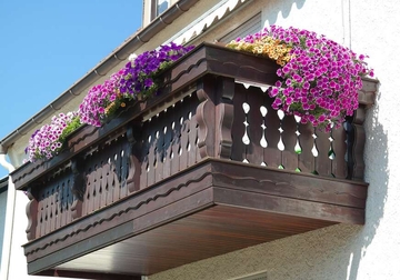 Balkon kao nov bez majstora i velikih ulaganja: Mali potezi prave ogromnu razliku