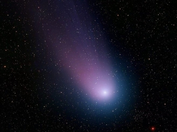 Mali asteroid ušao u Zemljinu atmosferu i osvijetlio nebo iznad Lamanša (VIDEO)
