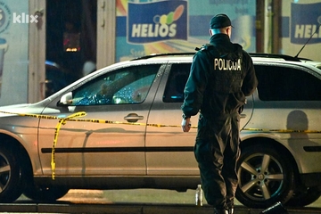 Navijački okršaj u BiH, ima povrijeđenih, uhapšeno 12 osoba