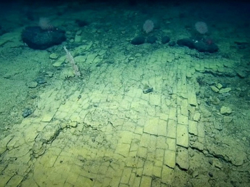 Arheolozi tvrde da su pronašli Atlantidu po Platonovom opisu