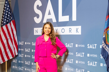 Ova Srpkinja je na ovogodišnjoj “Forbsovoj” listi najuspješnijih ispod 30 godina: Dr Dina Radenković pomjera sve granice