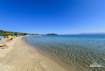 Tragedija u Grčkoj: Državljanka Srbije pronađena mrtva na plaži