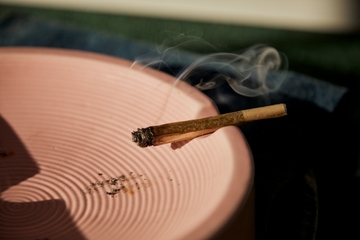 Legalizovan kanabis u Njemačkoj: Kolike će granične vrijednosti THC-a biti dopuštene u krvi za saobraćaj?