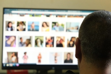 Zbog bolesne osvete, pornografske fotografije maloljetnice poslao njenom ocu