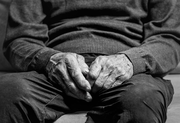 Otac napisao potresno pismo sinovima: Zastanite, zagrlite me, čekam vas