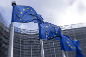 EU uvela sankcije Rusiji, Donjecku i Lugansku