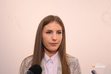 Ustavni sud odbio prijedlog gradonačelnika Bijeljine – Arsenović: „Budžet nije privatna stvar“