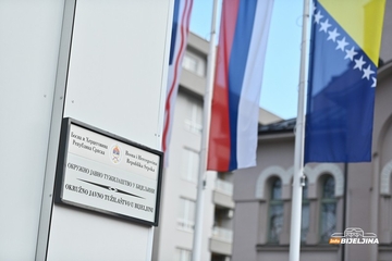 Okružno javno tužilaštvo Bijeljina: Protiv gradonačelnika Ljubiše Petrovića podnijeto 11 krivičnih prijava