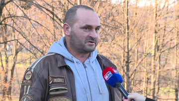 DONIRAO BUBREG Ćiro nema posao, ne traži ništa, a zna šta je humanost