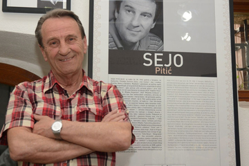 U 77. godini preminuo Sejo Pitić, legendarni izvođač sevdalinki