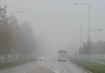 Vozačima se savjetuje oprezna vožnja, gužve na 2 granična prelaza