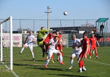 DERBI U BIJELJINI Zvijezda 09 dočekuje Slobodu