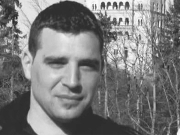 Tragedija u Loznici: Na terenu preminuo teniser