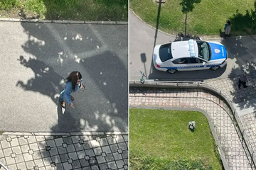 Drama kod Centra za socijalni rad: Žena napadala radnike i ometala saobraćaj u Banjaluci