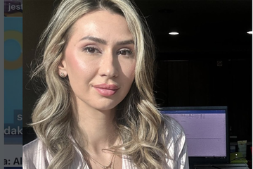 Novi snimak Mirjane Pajković: Političarka u lateksu (FOTO/VIDEO)
