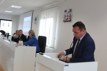 Tri opštine se bore da baš kod njih bude sjedište preduzeća HE Dabar