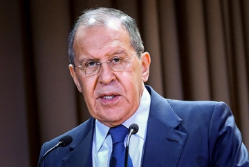 Krivokapić: Lavrov mogao vozom u Beograd