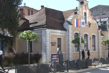 Biblioteka u Zvorniku slavi 80 godina: Sporazum sa Rusima ih čini unikatnim na Balkanu /FOTO/
