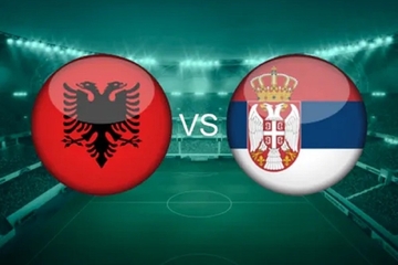 Utakmica Albanija – Srbija: Karte samo preko lutrije, FIFA zatvorila dio stadiona u Tirani