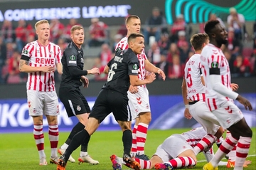 Partizan slavio u Kelnu: Potencijalni bh. reprezentativac igrao, Saničanin klupa