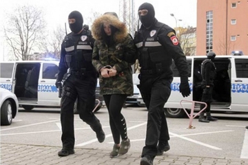 Medicinska sestra iz Banjaluke priznala krivicu za šverc narkotika