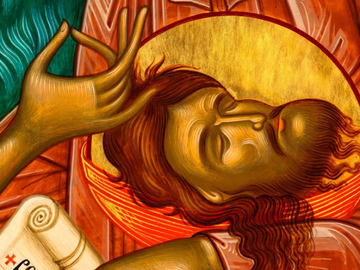 Danas je Usjekovanje glave Svetog Jovana Krstitelja, ove običaje obavezno ispoštujte