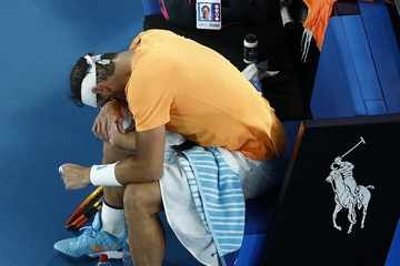 Nadal ispao iz Top 10 poslije 18 godina