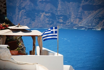 ODLUKA VAŽI DO 7. JUNA Grčka donijela nova pravila za ulazak stranih državljana u zemlju