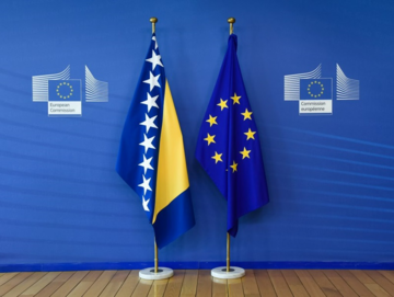 Šta će Evropska unija tražiti od BiH nakon što počnu pregovori o članstvu