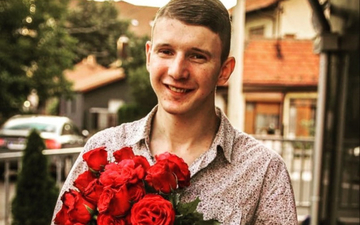 Branimir iz Bijeljine se od dječačkih dana bori i ne odustaje: Pomozimo mu da pokrene vlastiti biznis