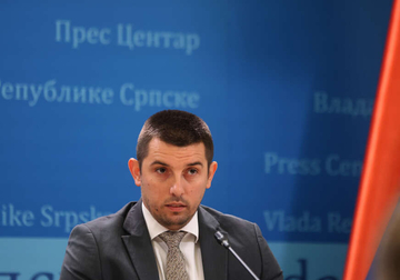 Denis Šulić ima novi posao