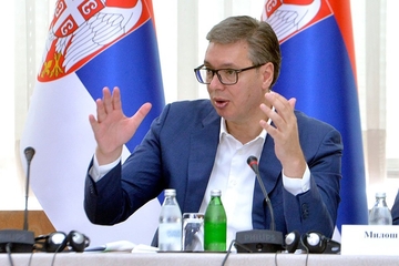 Vučić kreće u obilazak Podrinja: Najavljena široka debata o litijumu i budućnosti Srbije
