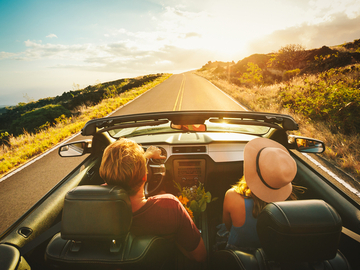 Izbjegavati putovanje tokom vrućina i praviti češće pauze