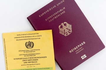 Najveći broj Britanaca dobio njemačko državljanstvo
