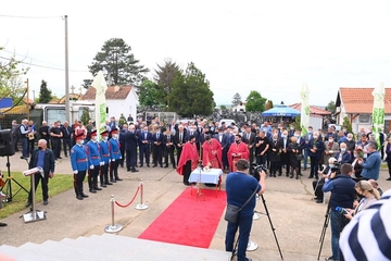 Počelo obilježavanje 29 godina od zločina nad pripadnicima JNA
