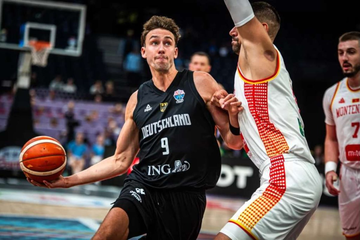 Njemačka bez poraza juri finale EP: Finska sprema novo čudo nakon eliminacije Srbije