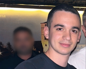 Mihailo (22) iz Ugljevika vodi najvažniju životnu bitku: Potrebna mu je naša pomoć za nastavak liječenja