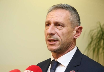 Evo šta je predsjednik BORS ODGOVORIO na informacije da će postati NOVI MINISTAR