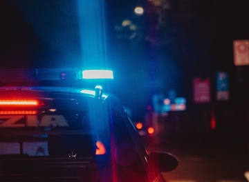 Dvoje njemačkih državljana stradalo u Hrvatskoj