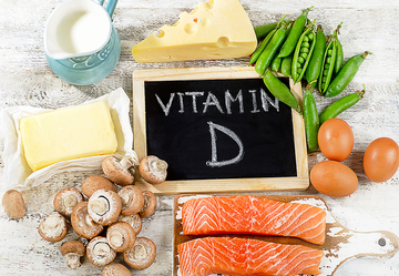 Istraživanje potvrdilo: Manjak vitamina D povezan sa težim oblikom zaraze koronom