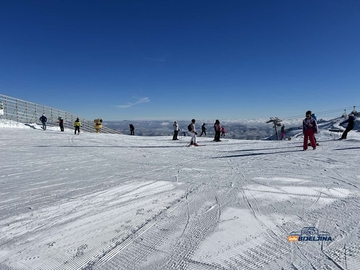 Planine spremne za zimsku sezonu: Jahorina, Bjelašnica i Vlašić čekaju snijeg