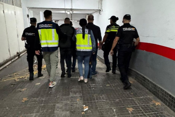 Turisti iz BiH uhapšeni u Španiji, pretukli radnika noćnog kluba