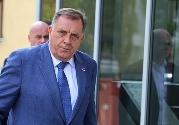 Dodik najavio dolazak visoke američke delegacije u RS