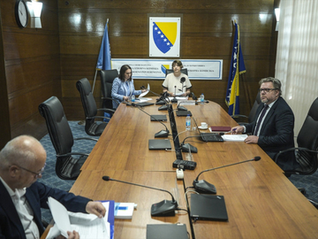 Prijevremeni izbori za predsjednika Srpske: Sutrašnja odluka CIK-a mijenja političku scenu BiH