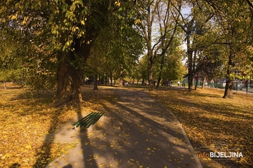 Meteorolozi objavili kakva nas jesen čeka