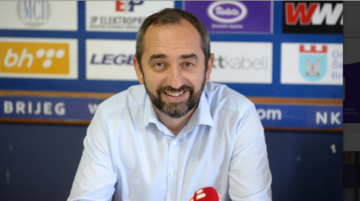 Karačić: Zvijezda 09 će igrati bolje na proljeće