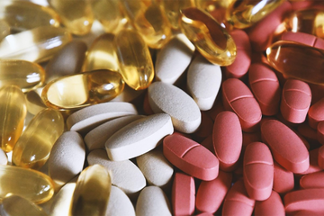 Žene nakon 40 moraju unositi ove vitamine – evo zašto