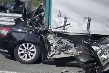 Detalji nesreće u Gradišci: Stradala žena