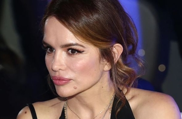 Severina se oglasila nakon zadržavanja na granici